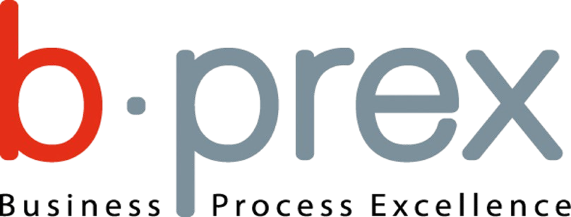 b·prex – Business Process Excellence